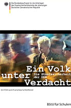 DVD - Ein Volk unter Verdacht