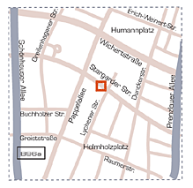 Wegbeschreibung, Karte3
