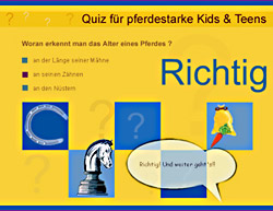 Online-Rätsel für Kinder